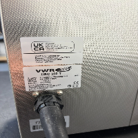 VWR USC300T Ultrasonic Bath image 3